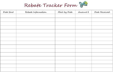 Track My Tax Rebate Uk