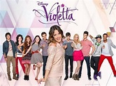 Netflix lanza Violetta en Estados Unidos - Contenido