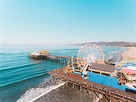 Visit - Pacific Park® | Amusement Park on the Santa Monica Pier
