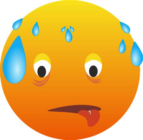 Download Emoji Warm Smiley Royalty Free Stock Illustration Image Pixabay