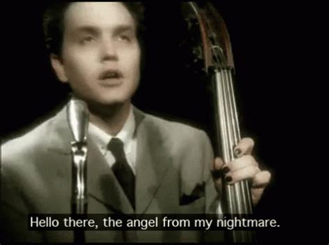 Chords ratings, diagrams and lyrics. Mark Blink182 GIF - Mark Blink182 IMissYou - Discover ...