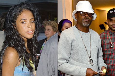 Dame Dash Reflects On Aaliyahs Death She Told Me She Was Going And I