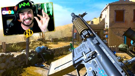 Le Crossplay Sur Modern Warfare Gameplay Et Détails Call Of Duty