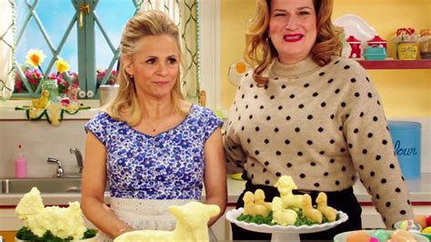 at home with amy sedaris amy s sister is keeping it together for easter