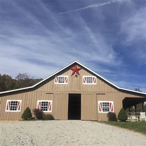 Red Fox Stables Horse Boarding Stable In Loudon