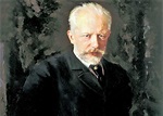 Piotr Ilich Chaikovski | Quién fue, qué hizo, biografía, obras ...