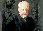 Piotr Ilich Chaikovski | Quién fue, qué hizo, biografía, obras ...