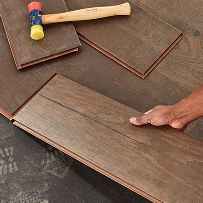 Types Of Kitchen Flooring Pros And Cons - Kitchen Floor Alternatives