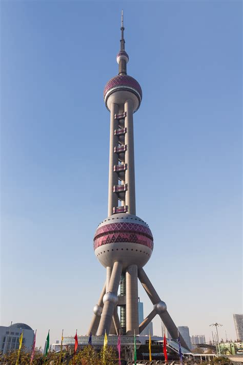 Can You Recognize These Famous Chinese Landmarks Chinosity