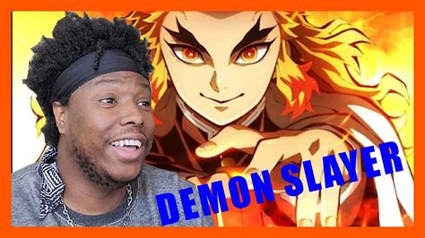 Demon Slayer Season 2 Episode 1 And 2 Reactoin Youtube