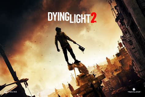 Dying Light Nuevo Parche Cdf Gaming