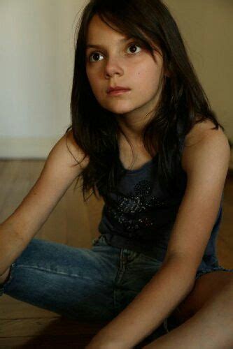 Pin On Dafne Keen