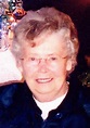 Obituary | Mary Helen Martin | SWARTZ FUNERAL HOME