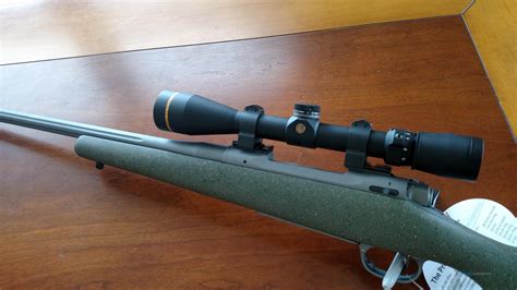 Legendary Arms 257 Weatherby Magnum For Sale