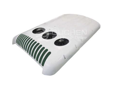 Our portable units are ideal when something other than a room air conditioner is preferred; PD-03 Bus Air Conditioner