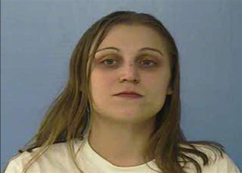 Mom Accused Of Delivering Young Daughter To Blount County Motel For Sex