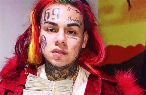 Tekashi 6ix9ine Reportedly Laughed At The Death Of King Von Celebrity