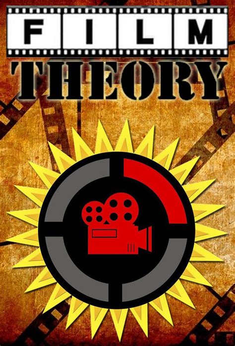Film Theory Émission Web 2015 Senscritique