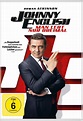 Johnny English - Man lebt nur dreimal - DVD - online kaufen | Ex Libris