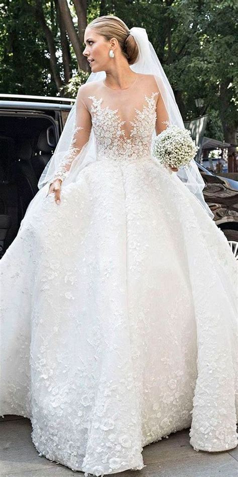 robes de mariée style princesse celebrity wedding dresses wedding dresses 2017 wedding dresses