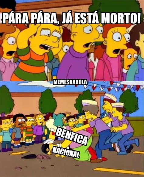 .nacional x benfica ao vivo sem travamentos na tela, venha assistir grátis benfica e nacional assista agora a partida entre nacional x benfica ao vivo pelo campeonato português a partir das. Os memes da goleada do Benfica sobre o Nacional - I Liga ...