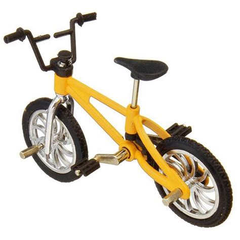 We ride small mountain bikes down the local mtb trails and send it full speed through the bike. AIHOME Emulational Mini Alloy Mountain Bike 1# Bike ...
