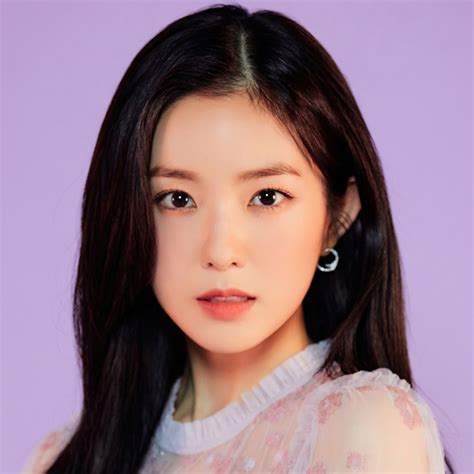 2048x2048 Resolution Irene Bae Joo Hyun Red Velvet Face Ipad Air