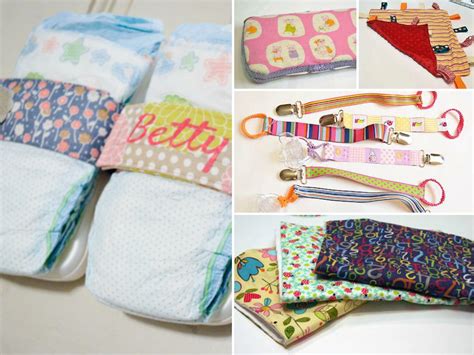 Easy Baby Sewing Projects Project Nursery Baby Sewing Projects
