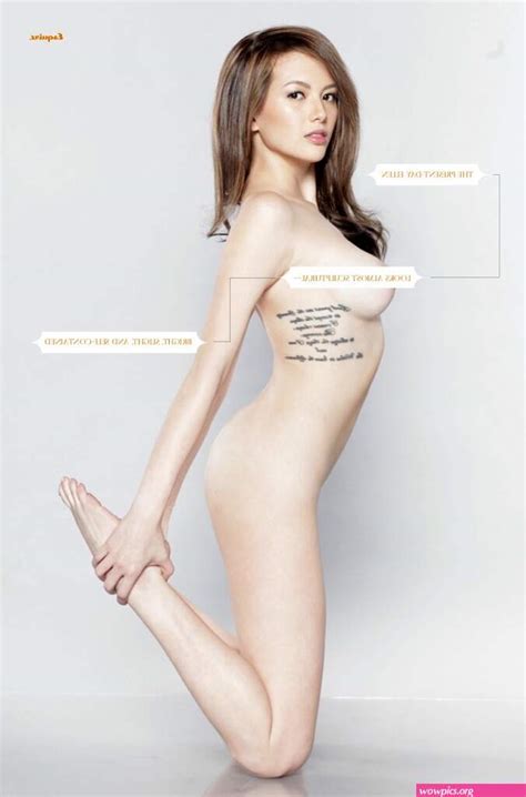 Ellen Adarna Nude Wow Pics Leaked Porn