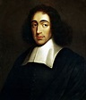 Baruch Spinoza - Wikipedia