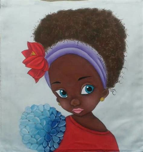 Mulata Com Imagens Desenho Africano Pinturas Africanas Meninas