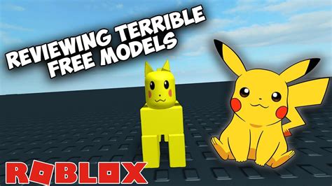Roblox Inappropriate Free Models