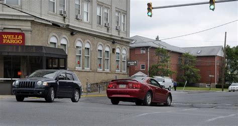 Wind Gap Receives 85000 Grant To Synchronize Five Traffic Lights