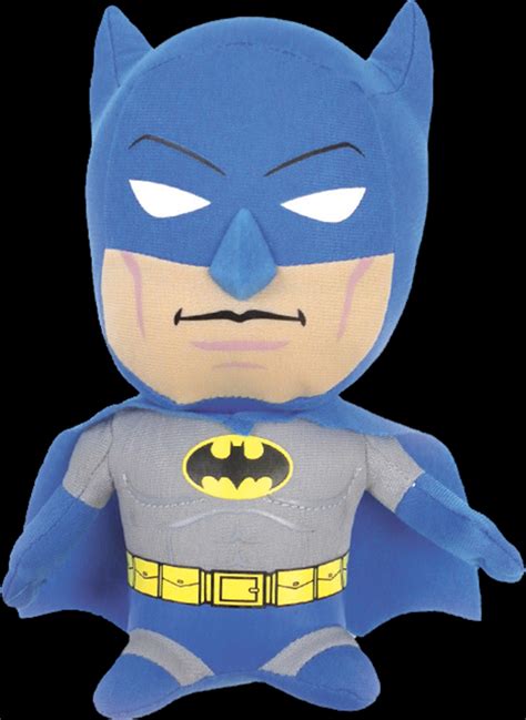 Buy Batman Super Deformed Plush Toy Toys Sanity