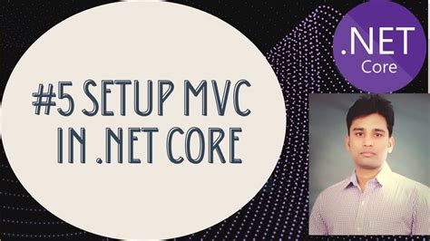 Setup Mvc In Asp Net Core Application Using Addcontrollerswithviews Vrogue Co