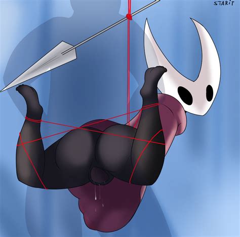 Post 2147579 Hollow Knight Hornet