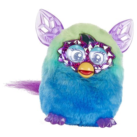 Furby Boom Crystal Series Official Furby Wiki Fandom Powered By Wikia