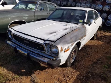 Just had a carb rebuild, had an engine rebuild in 200. 1979 Toyota Corolla SR5 Hatchback for sale: photos, technical specifications, description