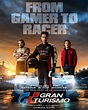 START YOUR ENGINES AS “GRAN TURISMO” REVS UP WITH FIRST TRAILER - Team ...