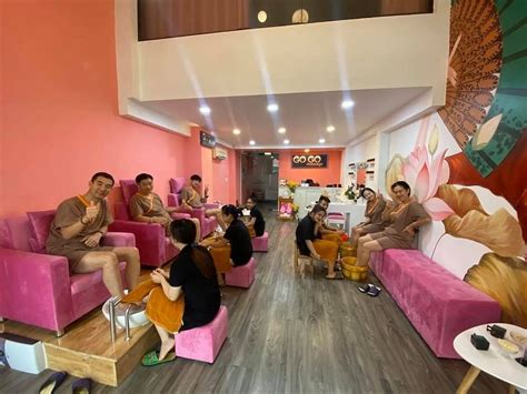 Gogo Massage And Nail Ho Chi Minh City 2023 What To Know Before You Go