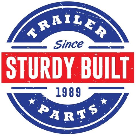 Sturdy Built Trailer Parts Youtube