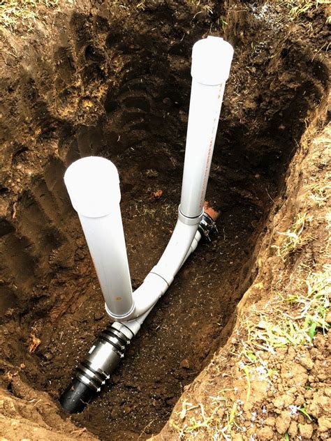Sewer Repair Dynamic Drains Plumbing And Drain Experts