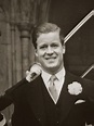 Edward Spencer, 8th Earl Spencer 3