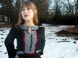 Joanna Newsom: Have One on Me Review – Reviler
