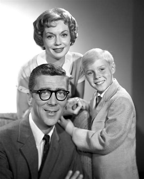 Dennis The Menace Actress Tv Mom Gloria Henry Dead At 98