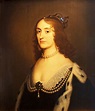 Category:Elizabeth Stuart, Queen of Bohemia | Portrait, Historical ...