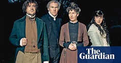 Hunderby: why this Julia Davis comedy is worth watching | TV comedy ...