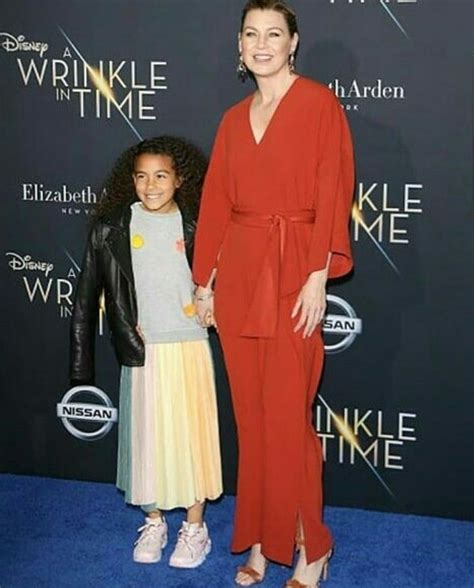 When asked if she is ever called to be a doctor in. Ellen pompeo de Cassy Rose Goetting em *Grey's IRL