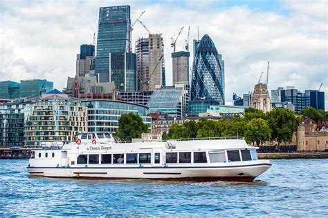 What sets them apart is their commitment to quality; Best Westminster to Greenwich River Thames Cruise Tour ...