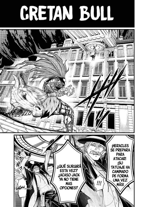 Estás viendo ⭐shuumatsu no valkyrie manga 45 español. Shuumatsu No Valkyrie 25 MANGA ESPAÑOL ONLINE